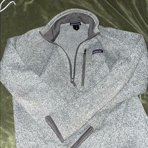 Patagonia 1/4 Zip